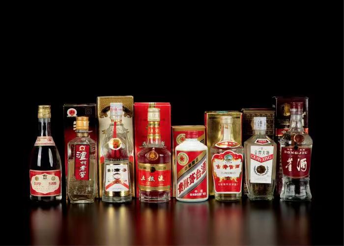 保山老酒储存的方法