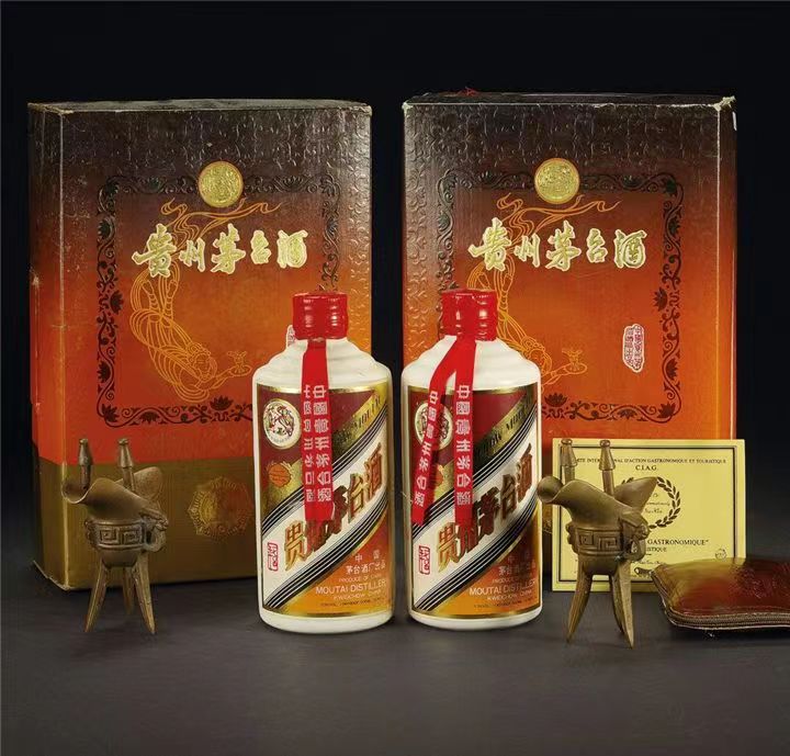 保山礼盒茅台酒回收
